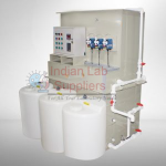 Water Recycling Plant